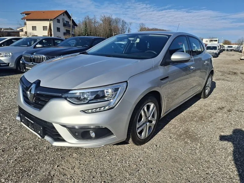 Renault Megane TCe*102ks*Klima* - Sesvete, Zagreb