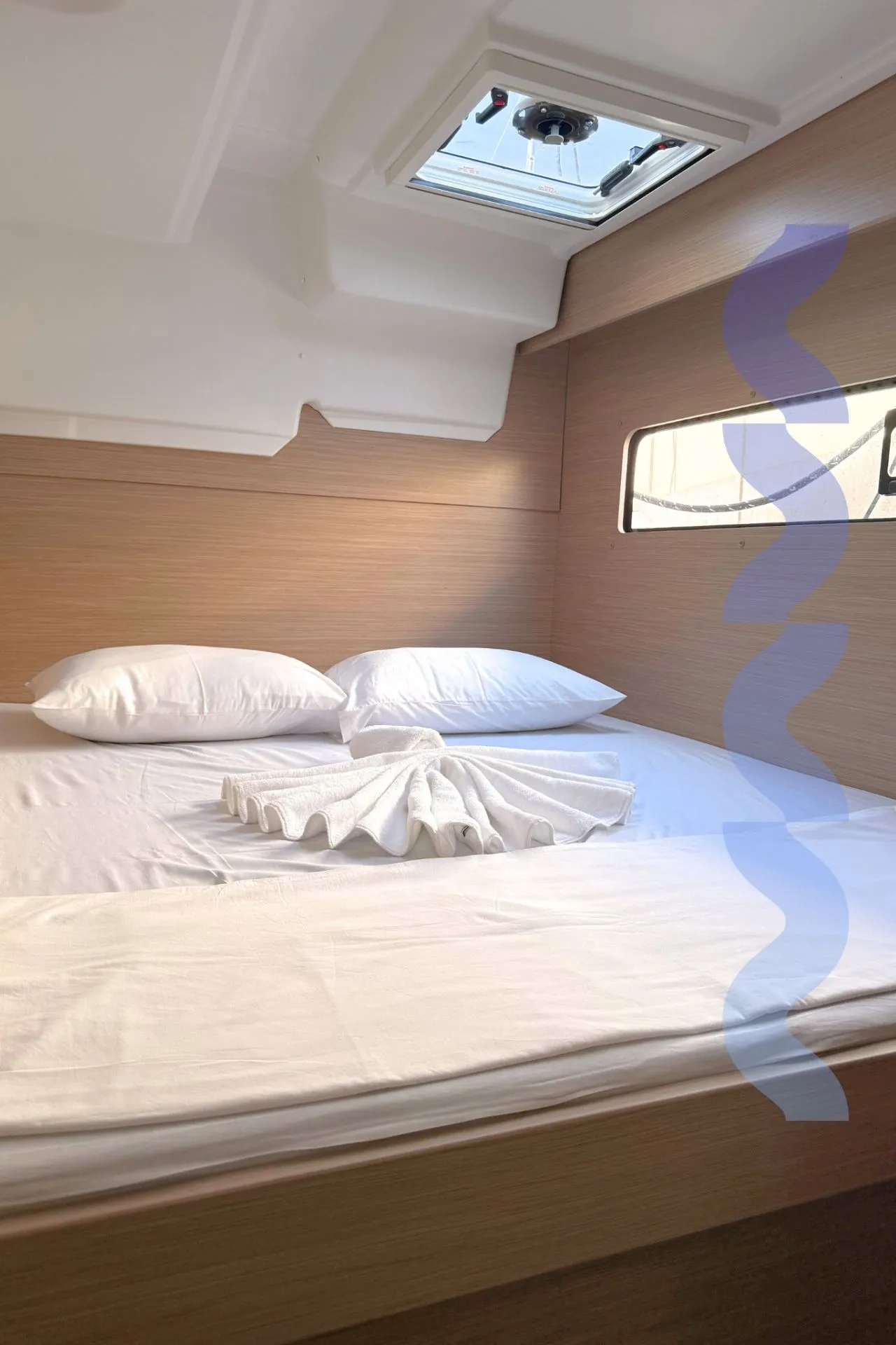 lagoon 38 - užitak i investicija - slika 18
