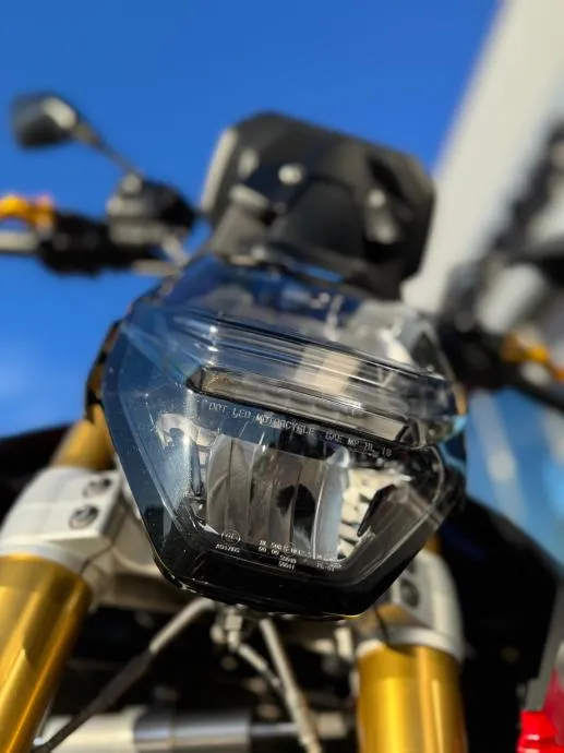 bmw f 900 r abs tcs esa rdc, s garancijom, 2021 god. - slika 22