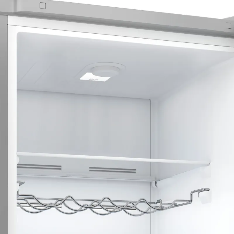 beko kombinacija hladnjak/zamrzivač rcsa406k60xbn, harvestfresh - slika 4