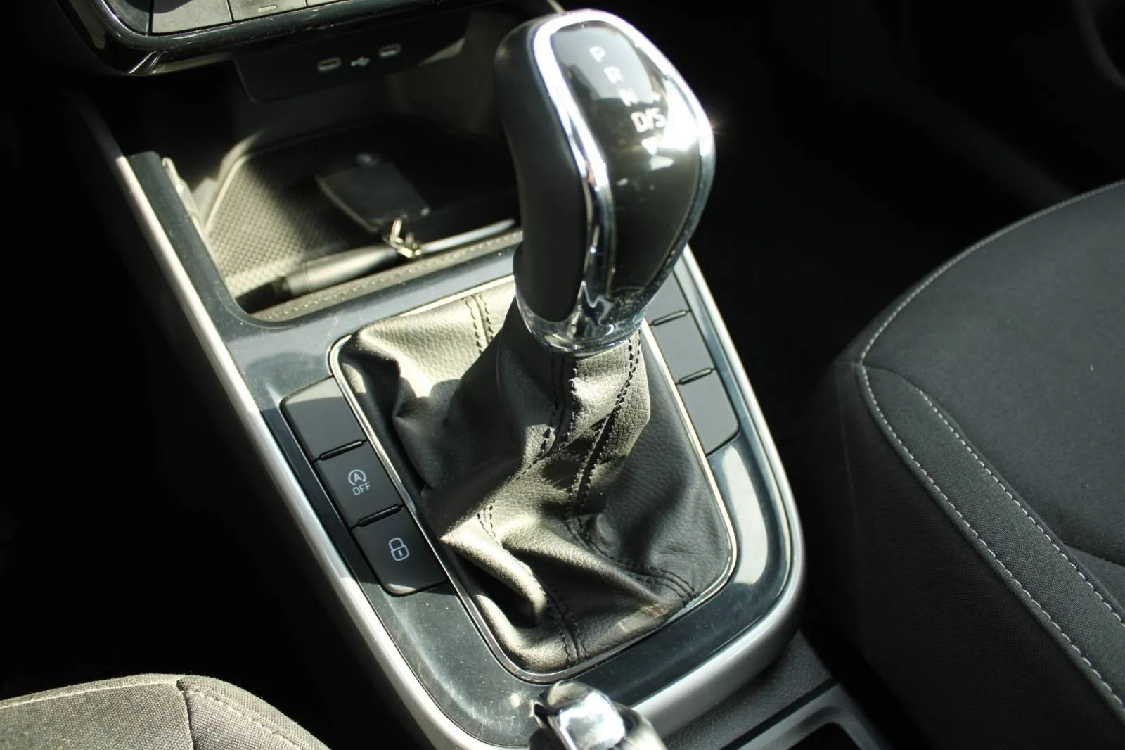škoda fabia 1.0 tsi dsg style - slika 20
