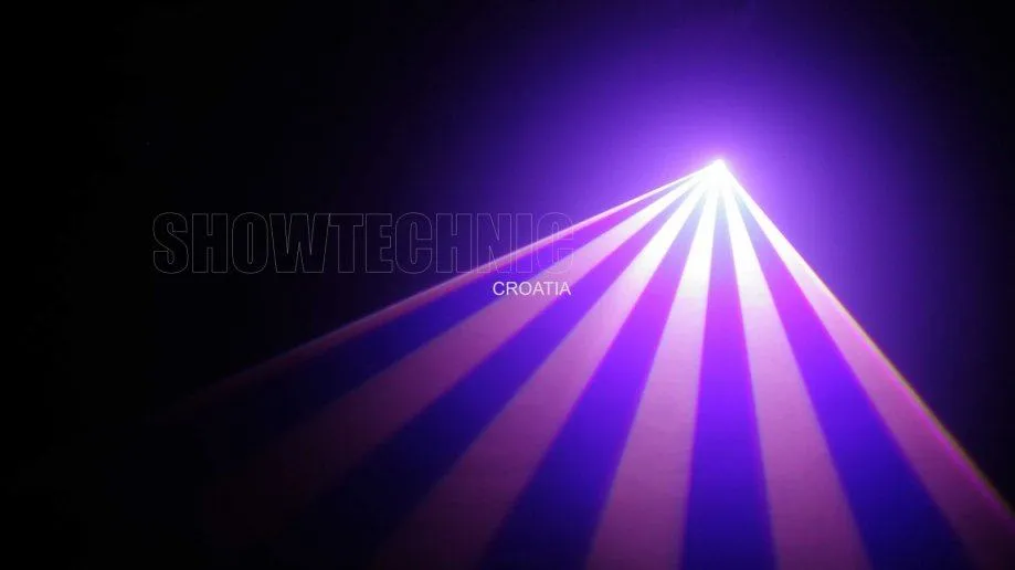 robotec club laser 350 rgb - slika 5