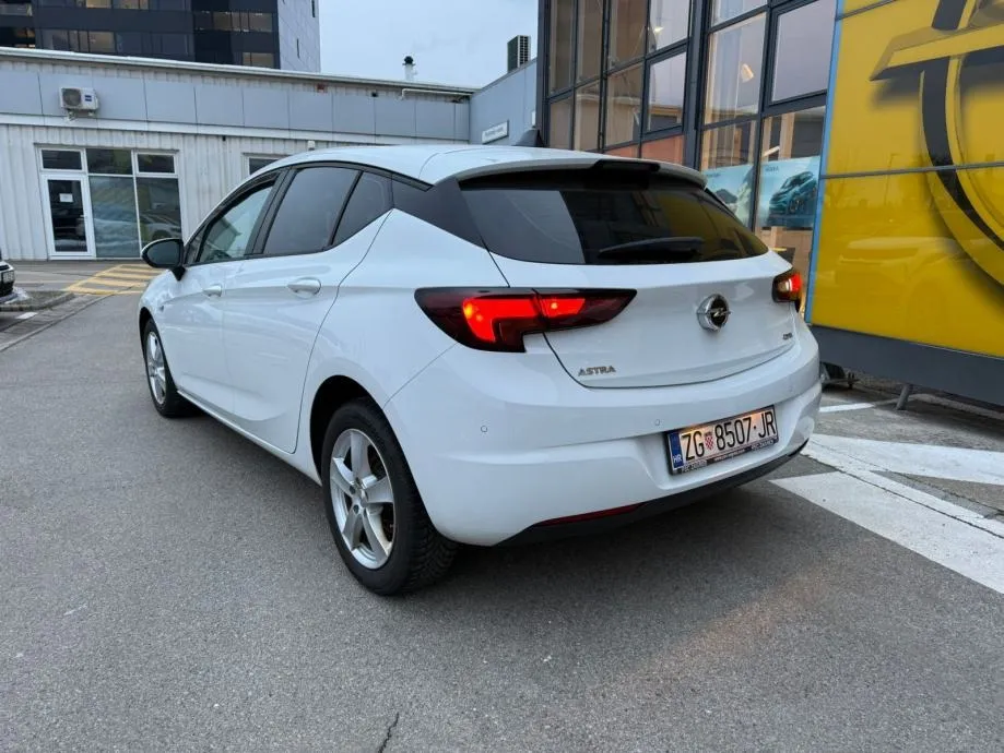 opel astra k enjoy 1.6 cdti 100kw - slika 6