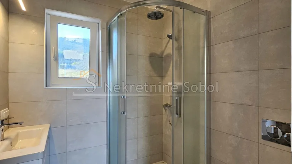 nerezine, otok lošinj - kuća, 115 m2 prodaja - slika 22