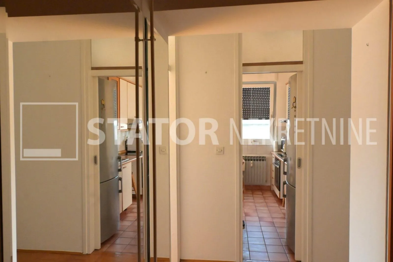 stan: zagreb (malešnica), 62.00 m2 + terasa 20m + logga 10m2 (prodaja) - slika 3