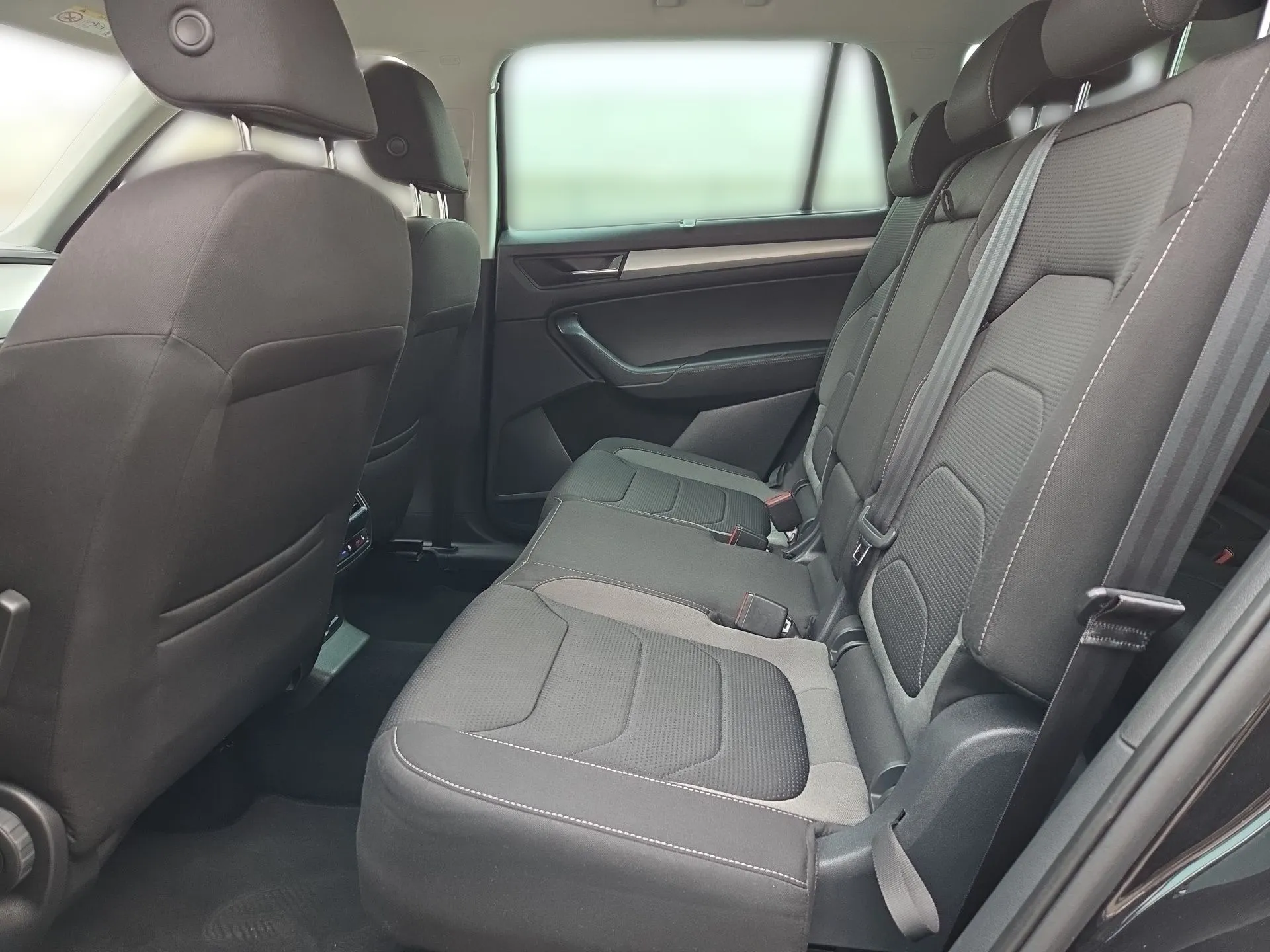 škoda kodiaq 2.0 tdi 110kw 7 sjedala - slika 11
