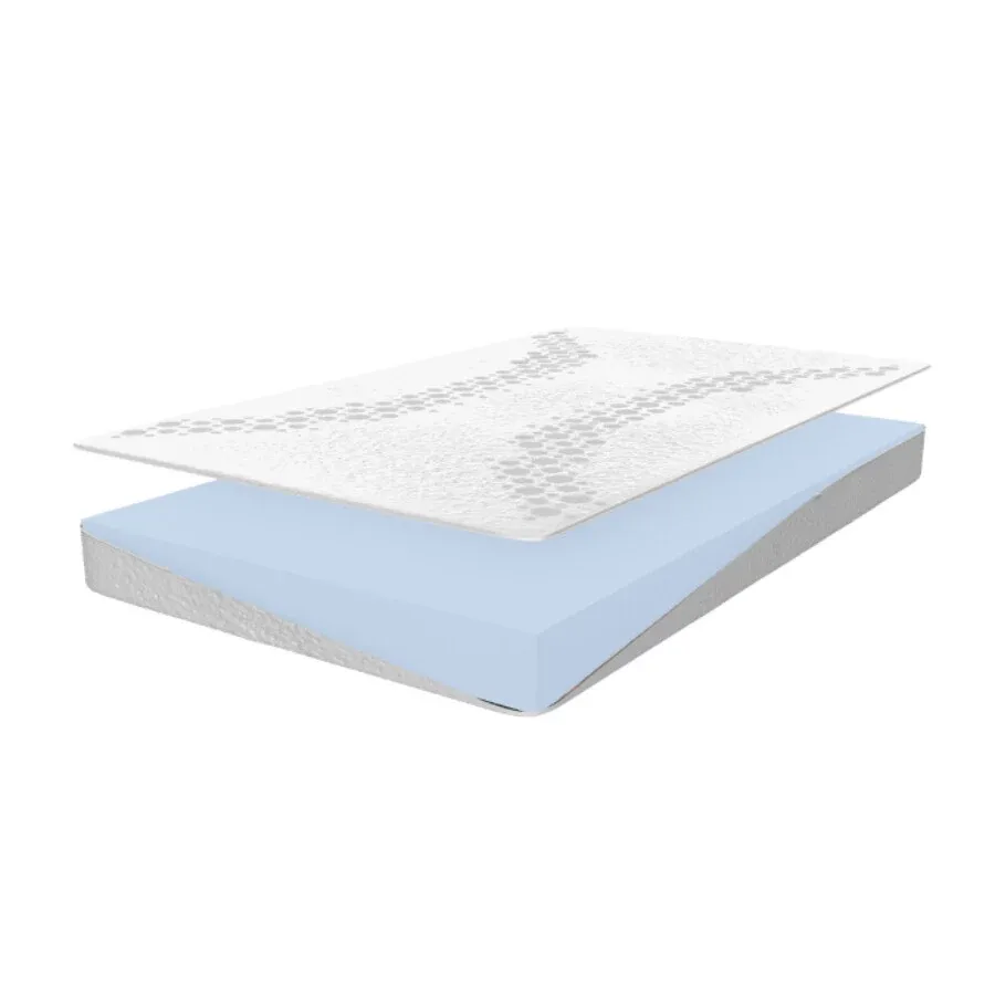 Medico madrac za djecu od PU pjene – 11 cm - Nedeljanec, Vidovec
