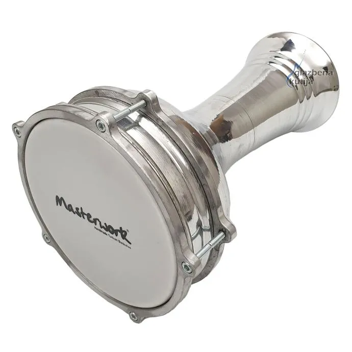 masterwork ta-p104 darbuka - slika 3