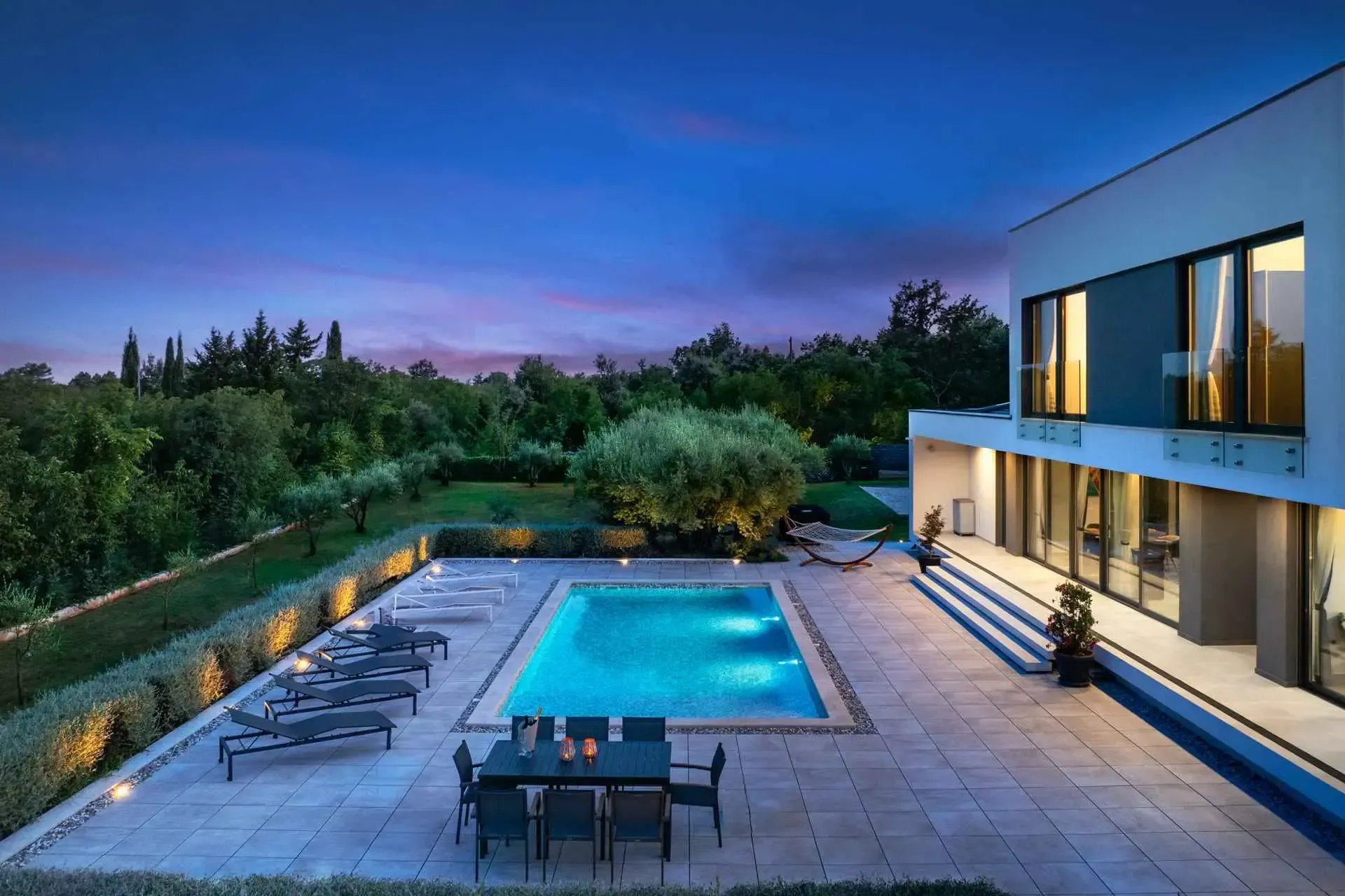 kuća za odmor martincic residence - slika 20
