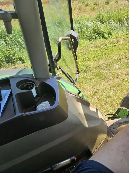 john deere 5820 - slika 2