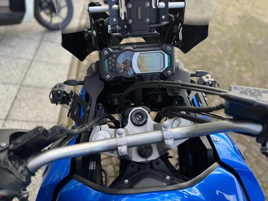 yamaha xtz 1200 super tenere abs tcs, 2012 god. - slika 19
