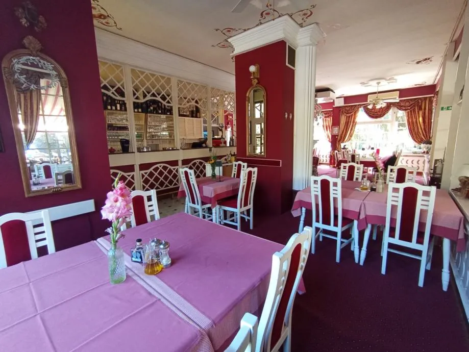 karlovac - katnica - restoran i stan, uhodano poslovanje (prodaja) - slika 17