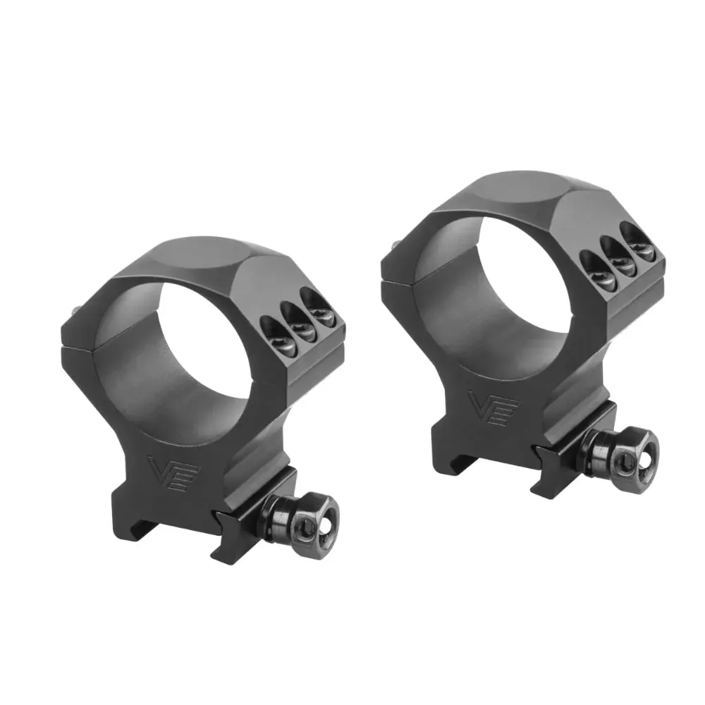 vector optics continental 1-6x28 tactical ffp - slika 9
