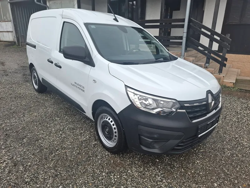 renault express 1.5 dci*klima*park.senzori* - slika 3