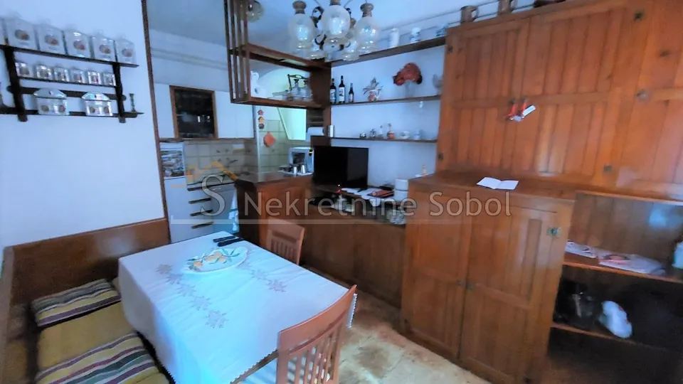 mali lošinj - dvije kuće, 355 m2 prodaja - slika 19