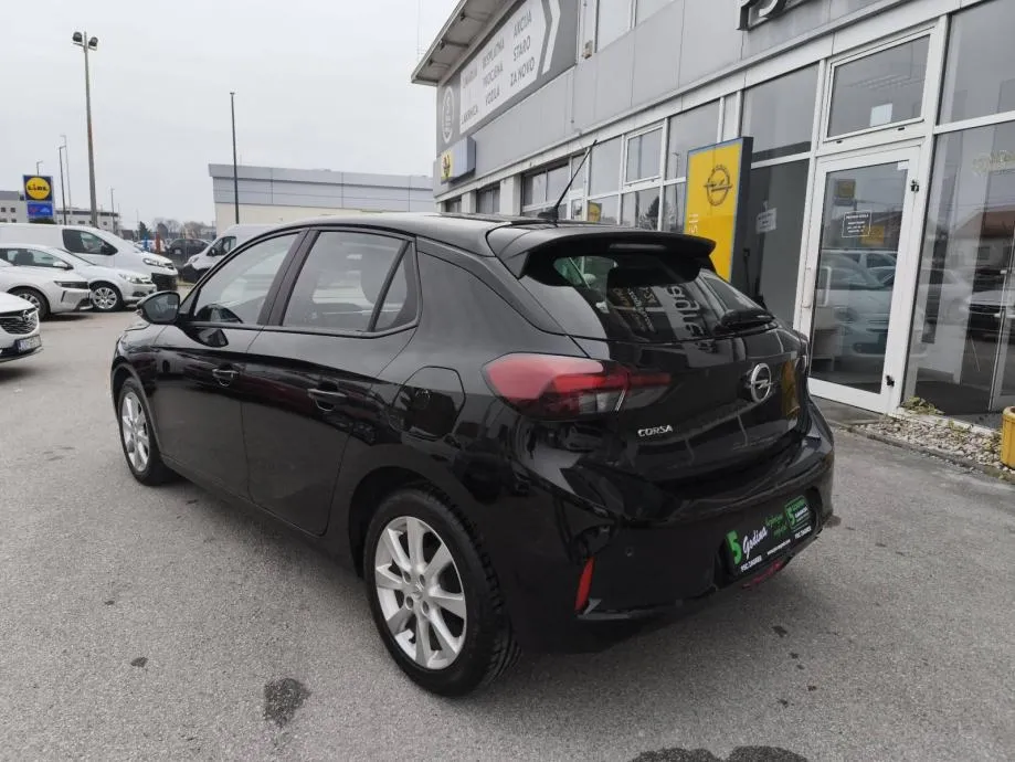opel corsa edition 1.2 s/s, 55kw - 7 godina garancije! - slika 3