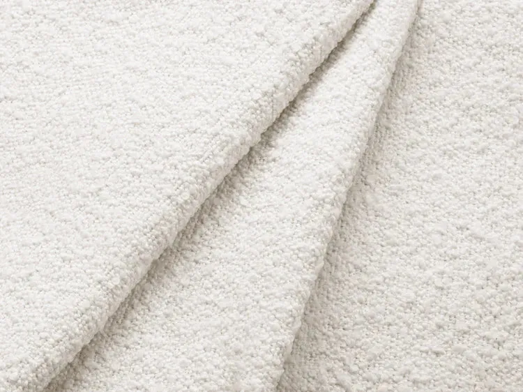 kutna garnitura miley 330x156cm, materijal: boucle - slika 3
