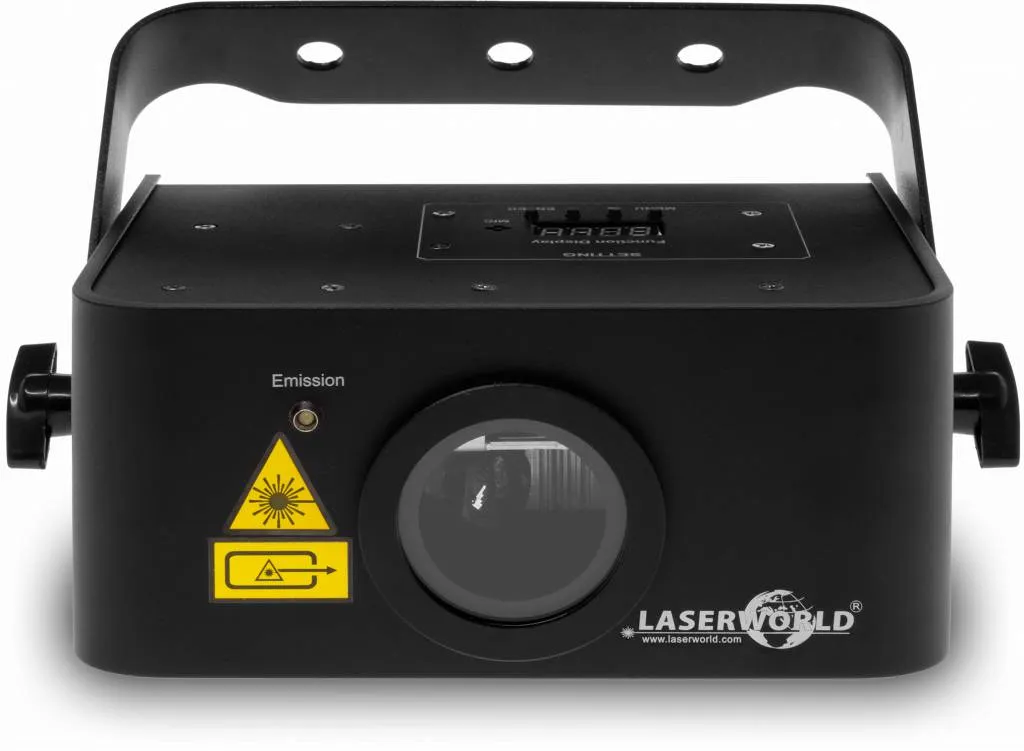 laserworld el-300rgb - slika 3