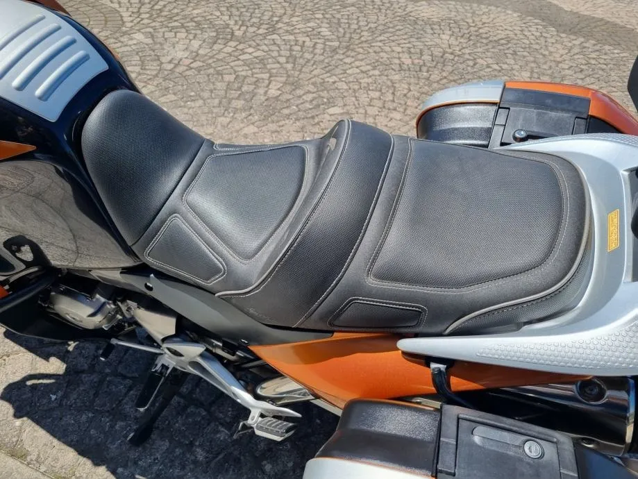honda xl 1000 varadero abs, 2009 god. - slika 16