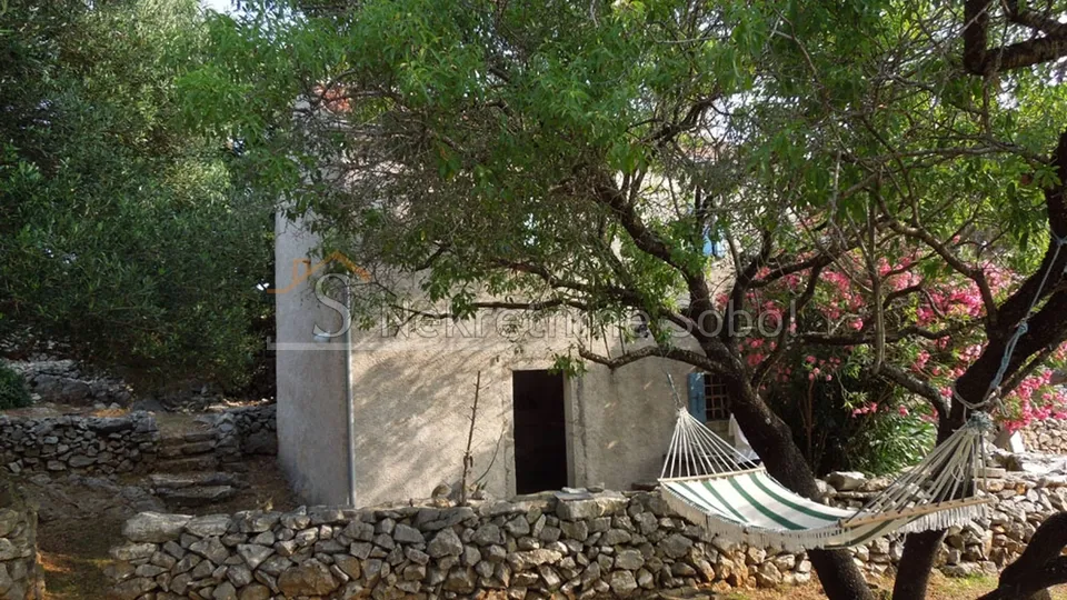 punta križa, otok cres - zemljište, 76133 m2 prodaja - slika 12
