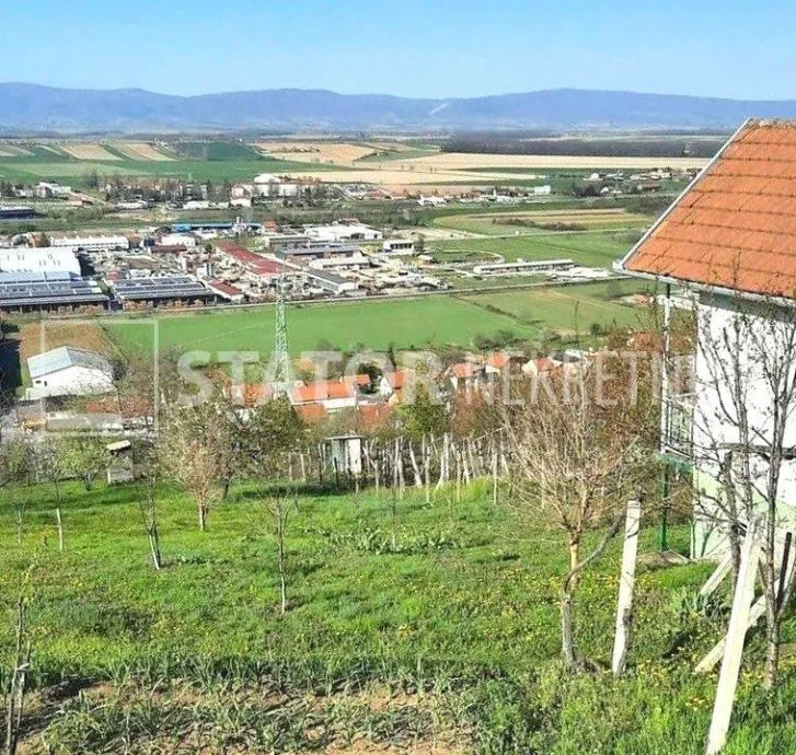 građevinsko/poljoprivredno zemljište, požega, 23000 m2 - slika 3