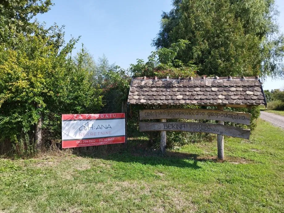 građevinsko zemljište, imanje, kopačevo, 26348 m2 - slika 17