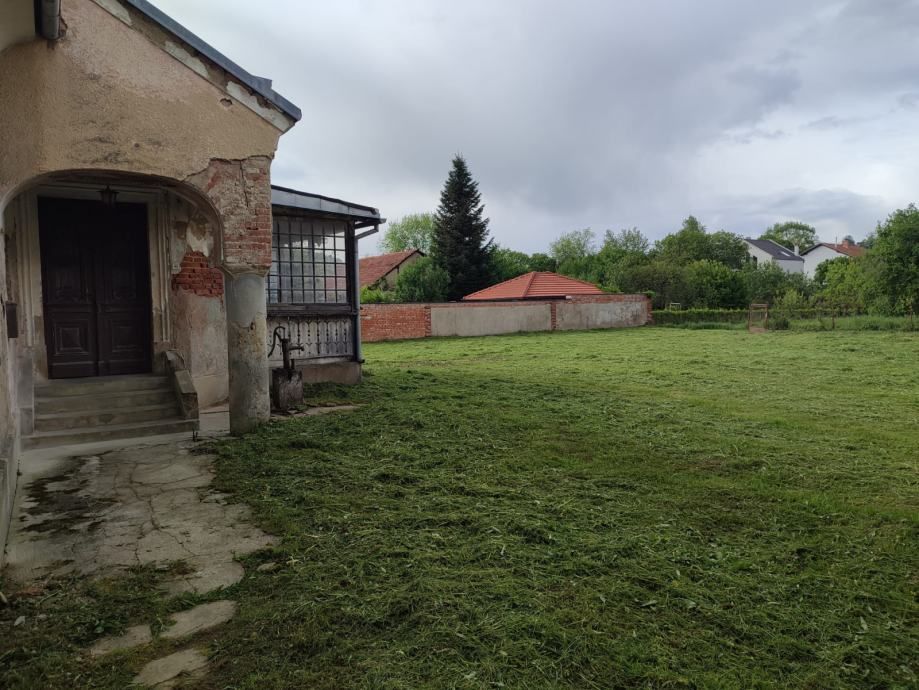 građevinsko zemljište, donja stubica, 6727 m2 - slika 4