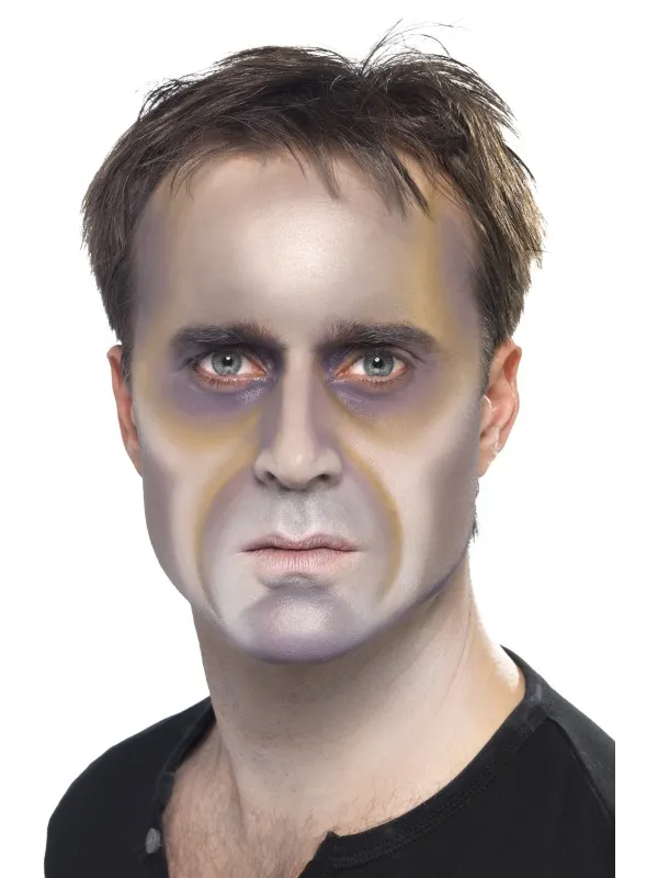 tekući lateks zombi set - slika 4