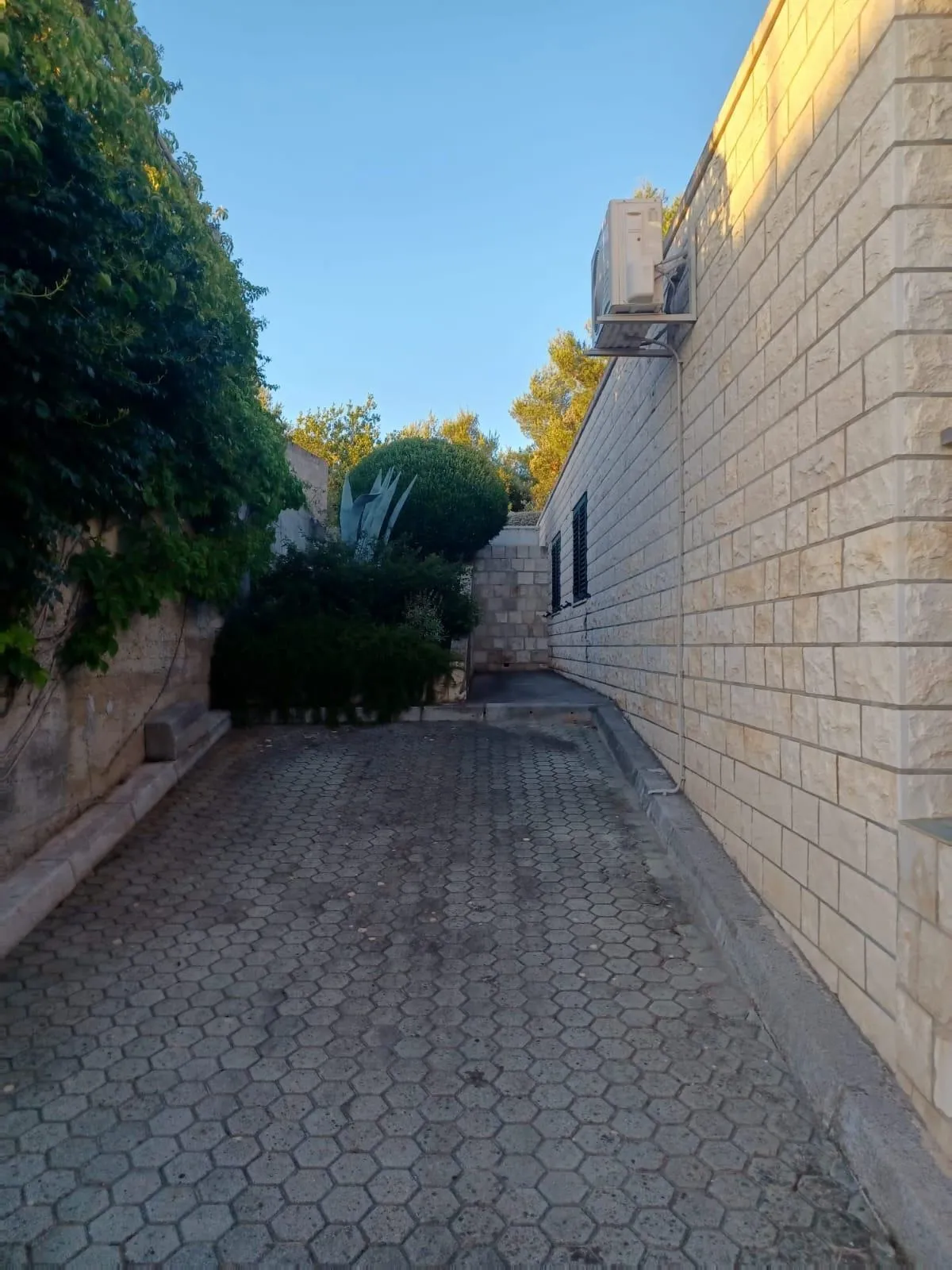 sniženo ! kuća: korčula - čara +2 apartmana +mogućnost dogradnje - slika 5