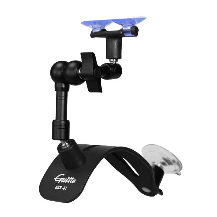 Guitto Ggr-01 Guitar Rest - Zagreb