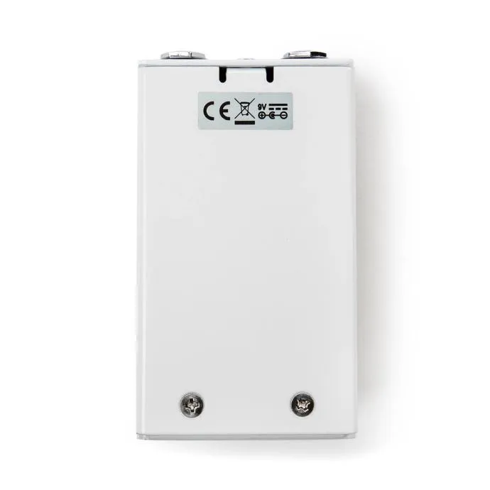 way huge wm25 smalls sto overdrive - slika 6