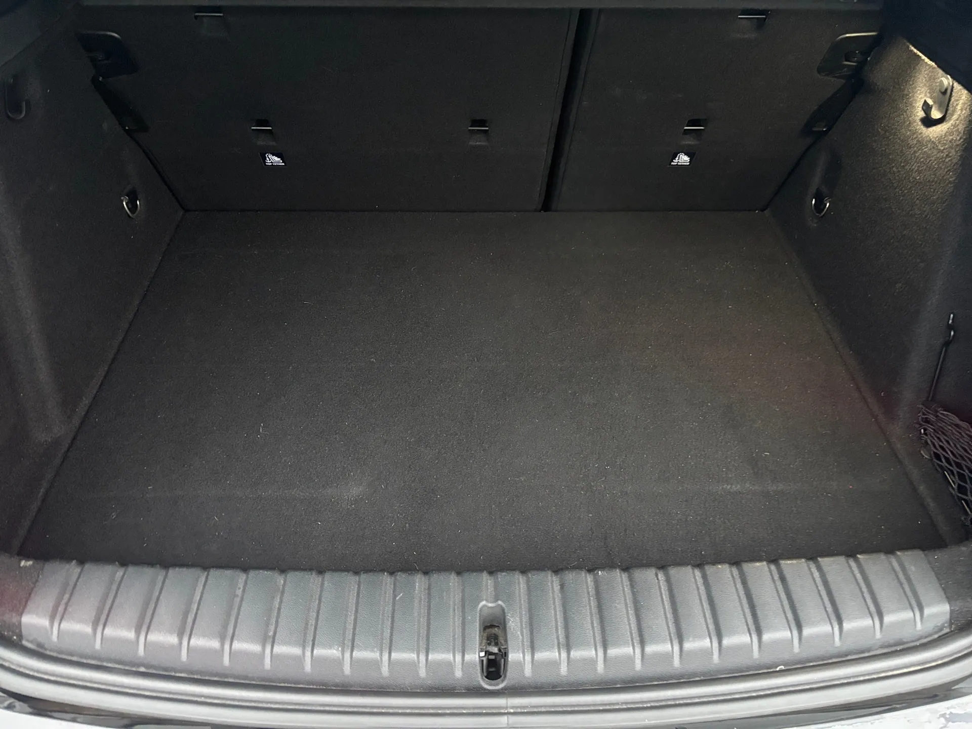 bmw serija 1 118d automatik - slika 16