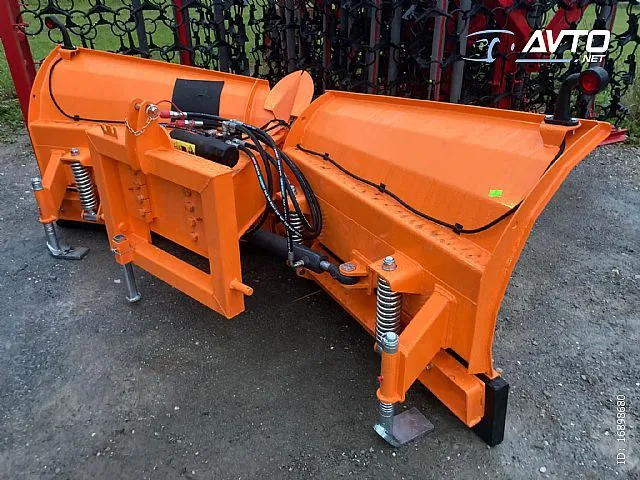 accord špic plug 2.7m - slika 3