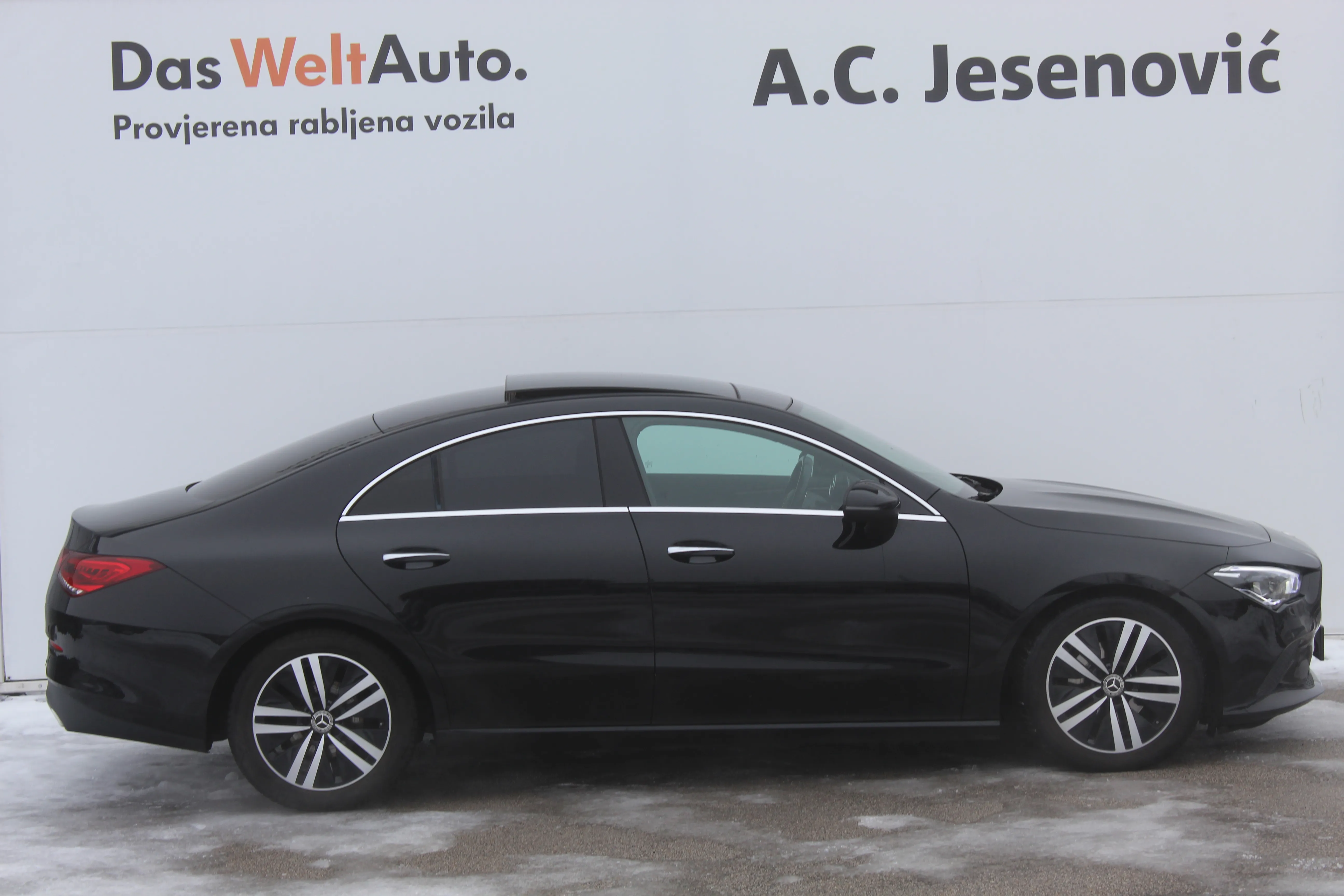 12979 mercedes-benz cla 180 d aut. - slika 4
