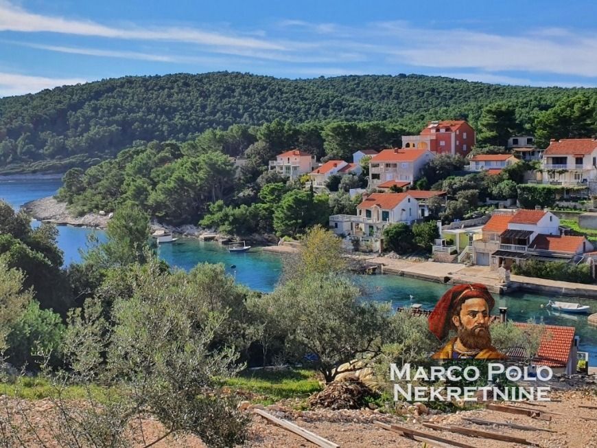 manje, atraktivno zemljište na južnoj obali! - slika 3