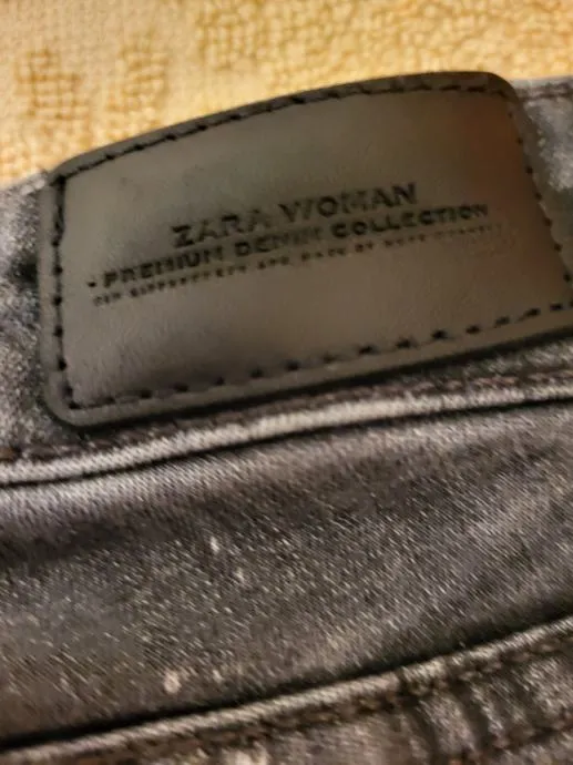 traperice za djevojčice "zara" - slika 3