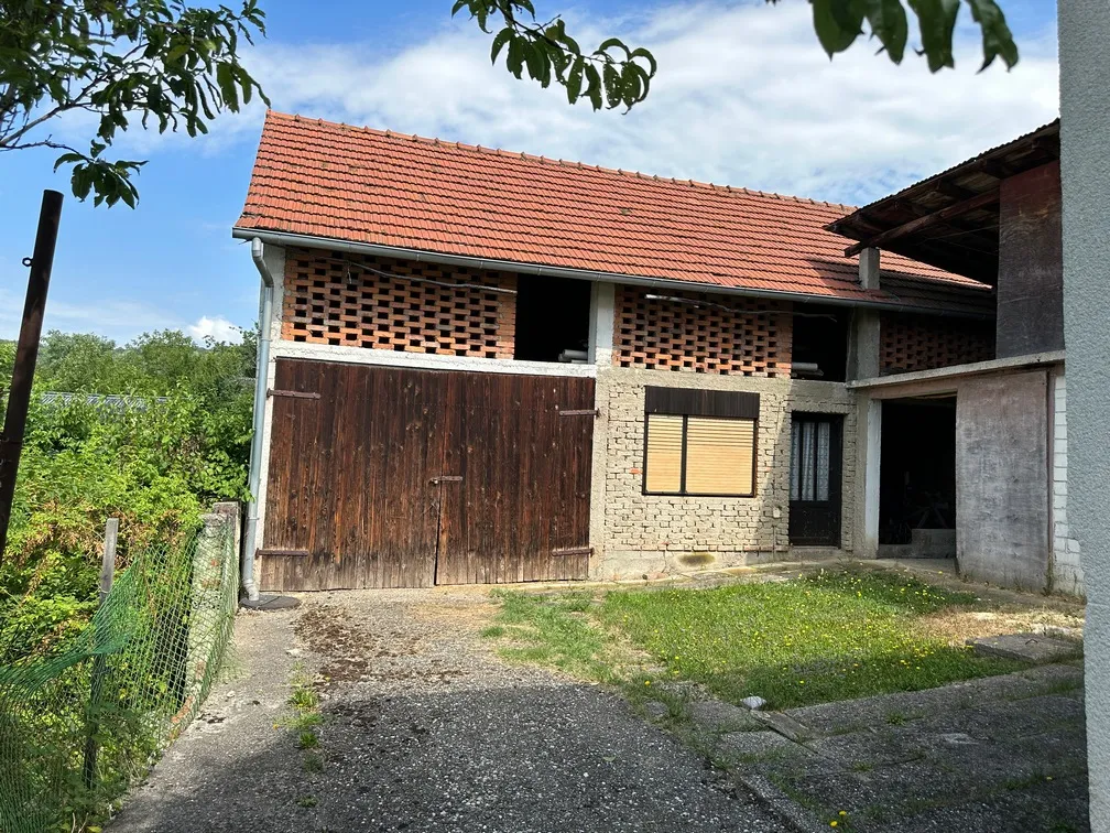 gađevinsko zemljište na prekrasnoj lokaciji - bizek i. - slika 12