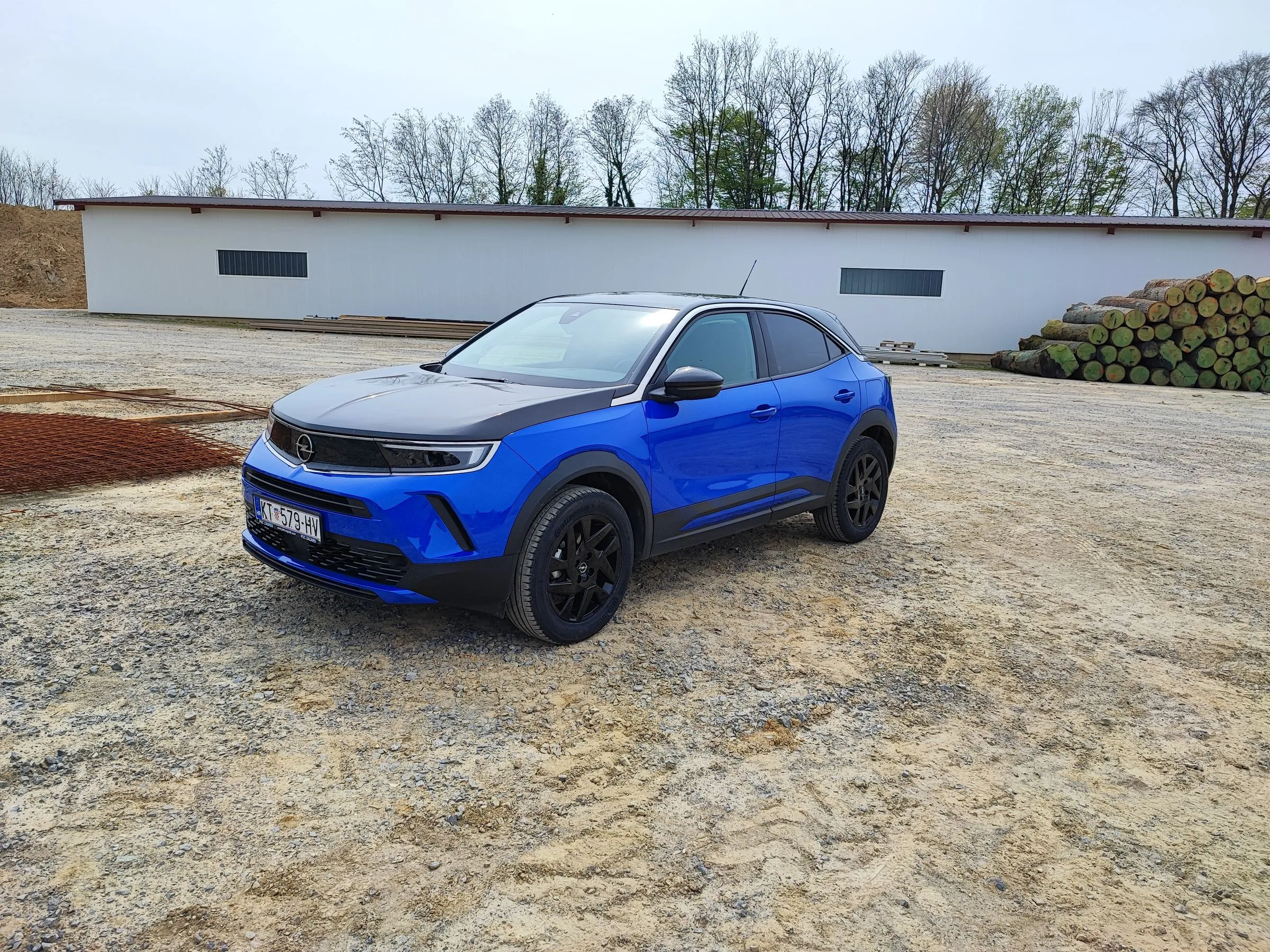 opel mokku - slika 4