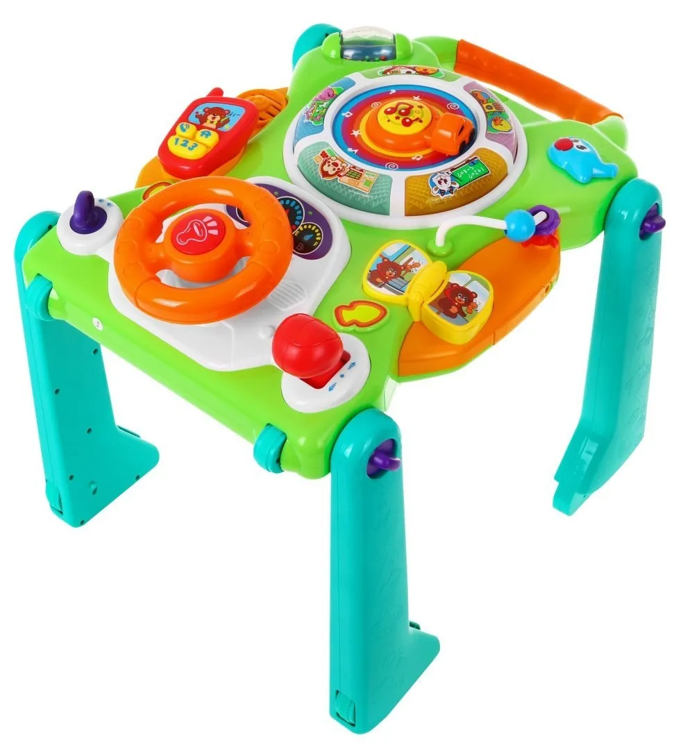 hodalica interactive ride on - slika 3