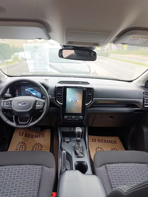 ford ranger xlt 4wd - slika 9