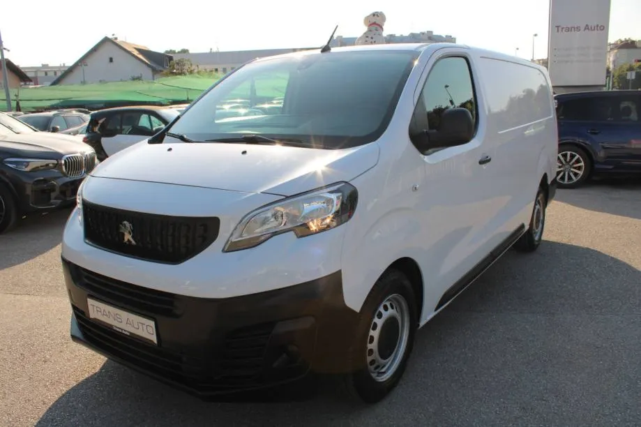 Peugeot Expert 1.5 HDi *HLADNJAČA*, 2023 god. - Zagreb
