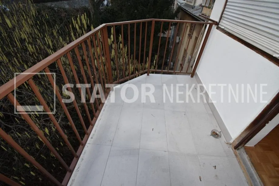 stan: zagreb (kaptol), 46.00 m2 (iznajmljivanje) - slika 12