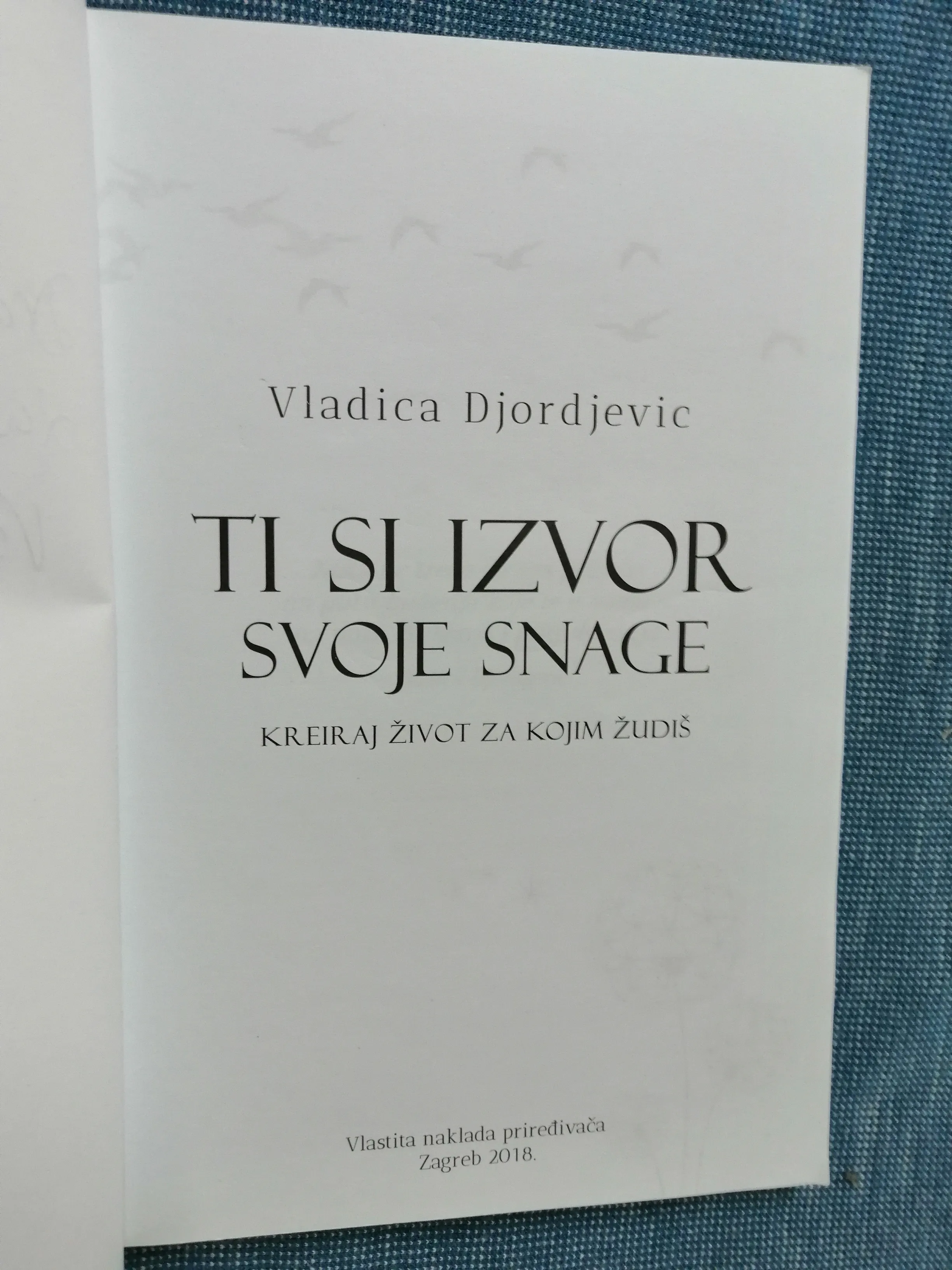vladica djordjevic – ti si izvor svoje snage - slika 2