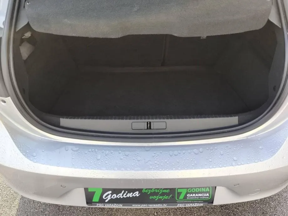 opel corsa edition 1.2 s/s, 55kw - 7 godina garancije! - slika 14