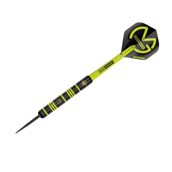 mvg ambition 22g - slika 2