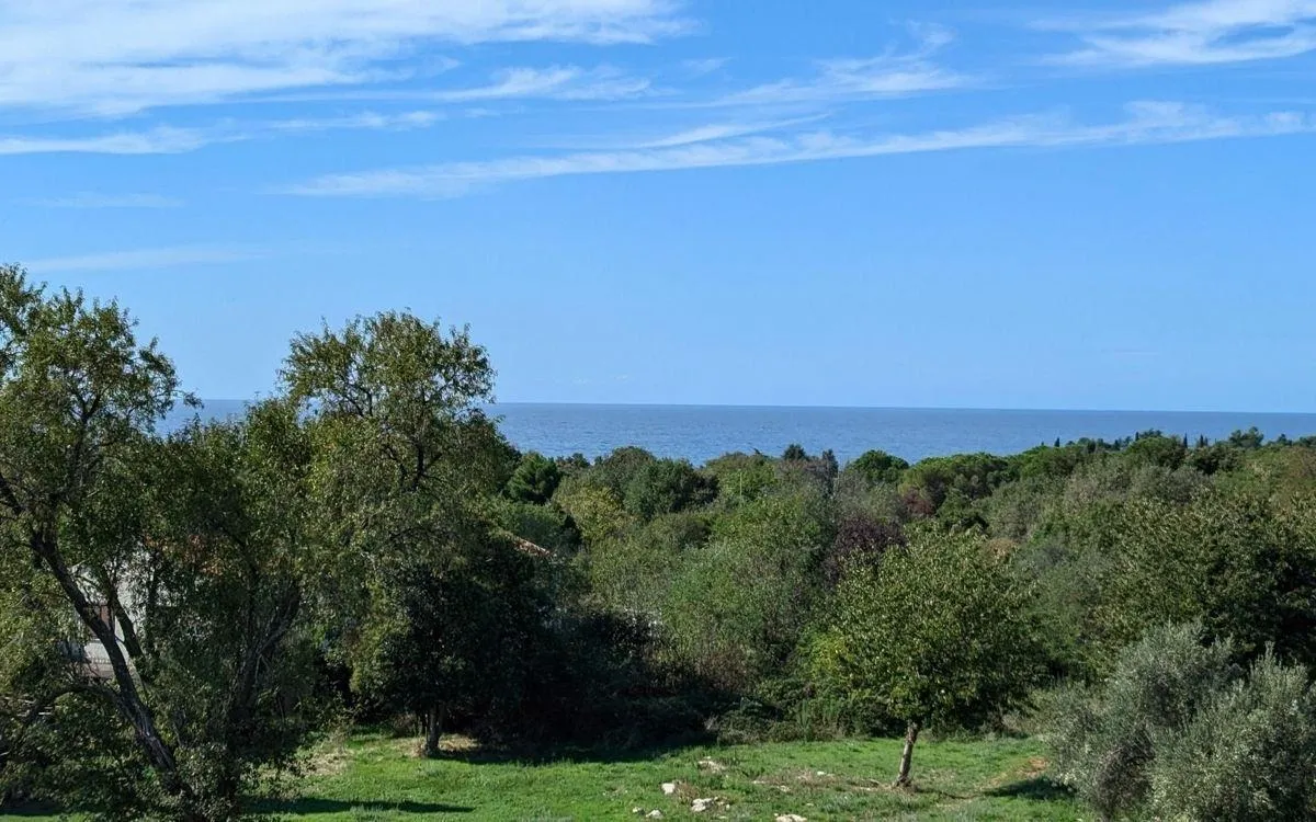poreč-vila na prodaji 500 m od mora (prodaja) - slika 5