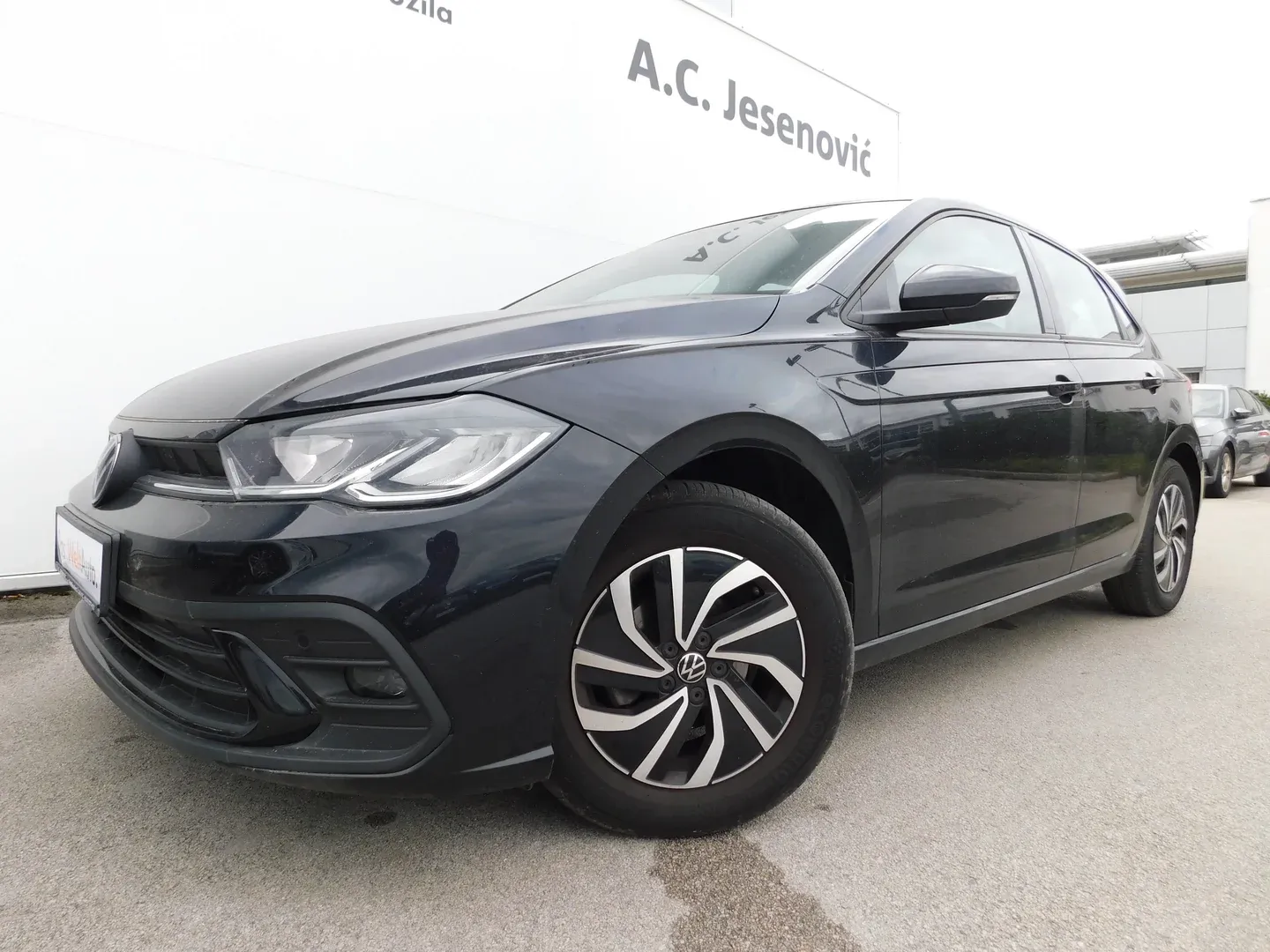 10838 volkswagen polo 1.0 tsi life - slika 7