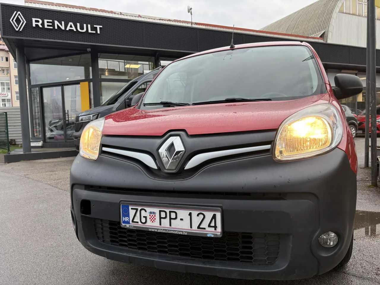renault kangoo express - slika 2