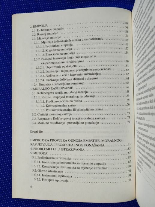 zora raboteg šarić – psihologija altruizma (b60) (b80) - slika 6