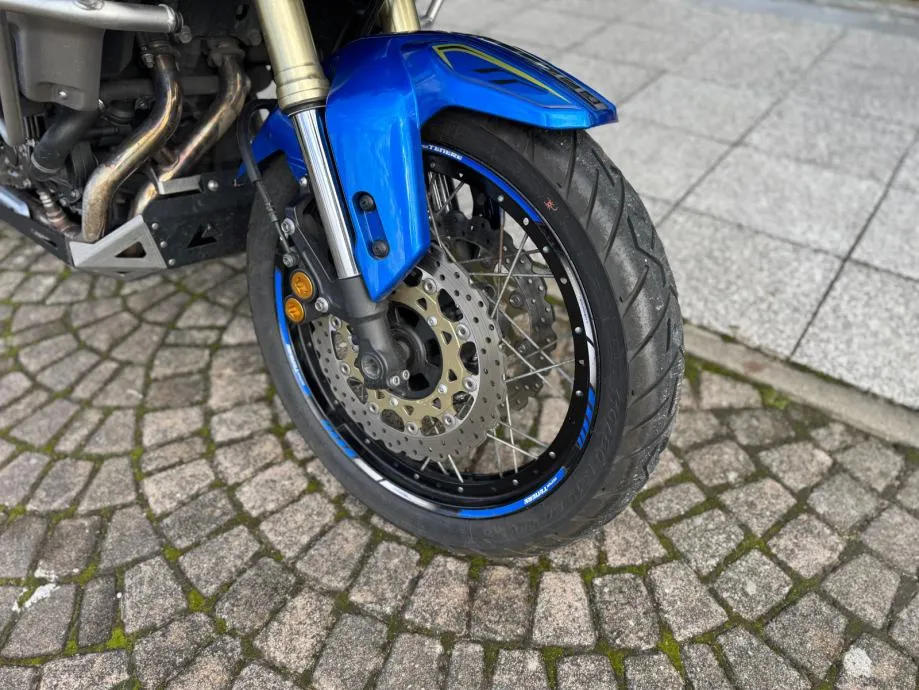 yamaha xtz 1200 super tenere abs tcs, 2012 god. - slika 14
